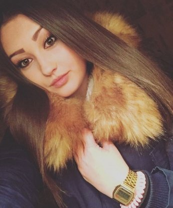 Анкета проститутки Маша - Фото 1, Гагра, 25 лет, №8656